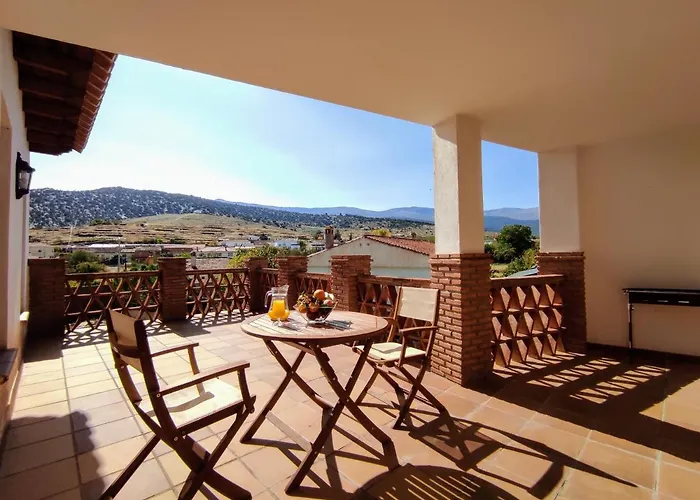 Casa Rural Alquife