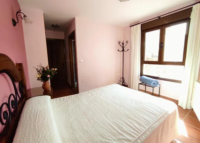 Casa Rural Alquife