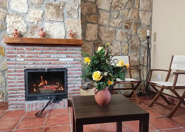 Casa Rural Alquife