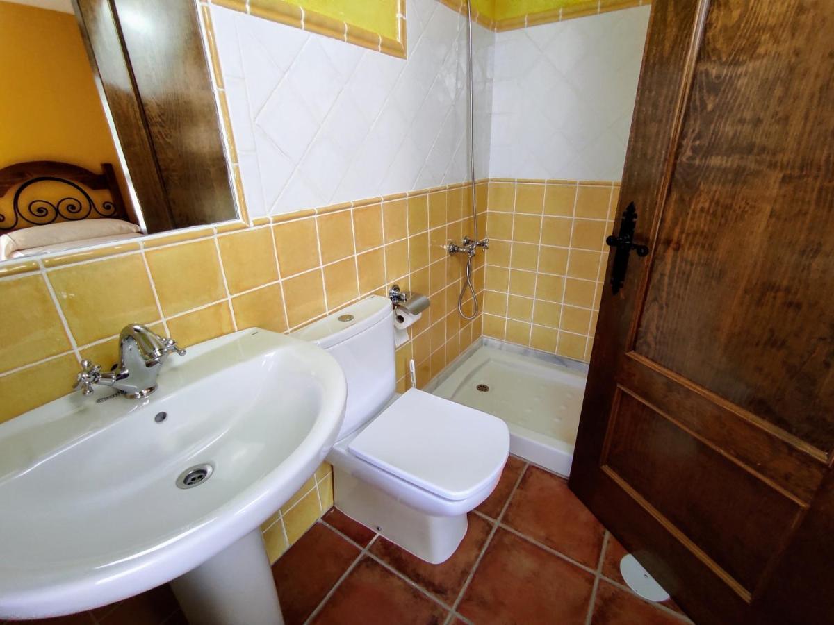 Landhuis Casa Rural Alquife Alquife