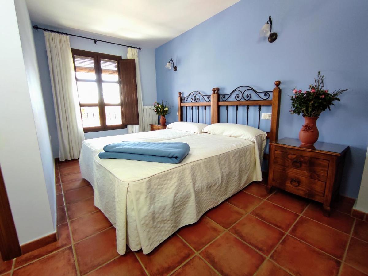 Landhuis Casa Rural Alquife Alquife