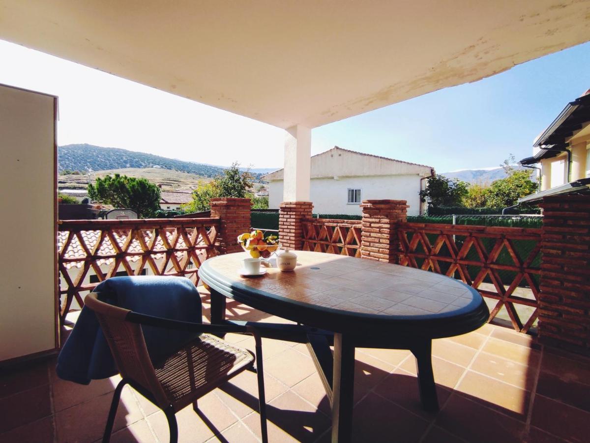 Casa Rural Alquife Landhuis *