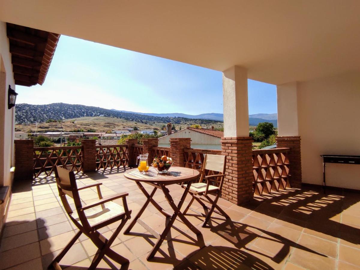 Landhuis Casa Rural Alquife