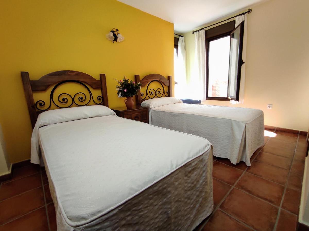 Casa Rural Alquife * Alquife