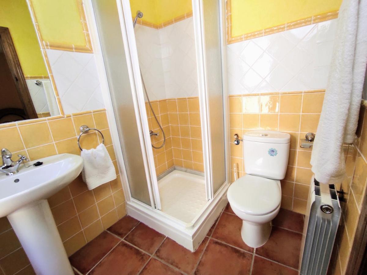 Landhuis Casa Rural Alquife Alquife