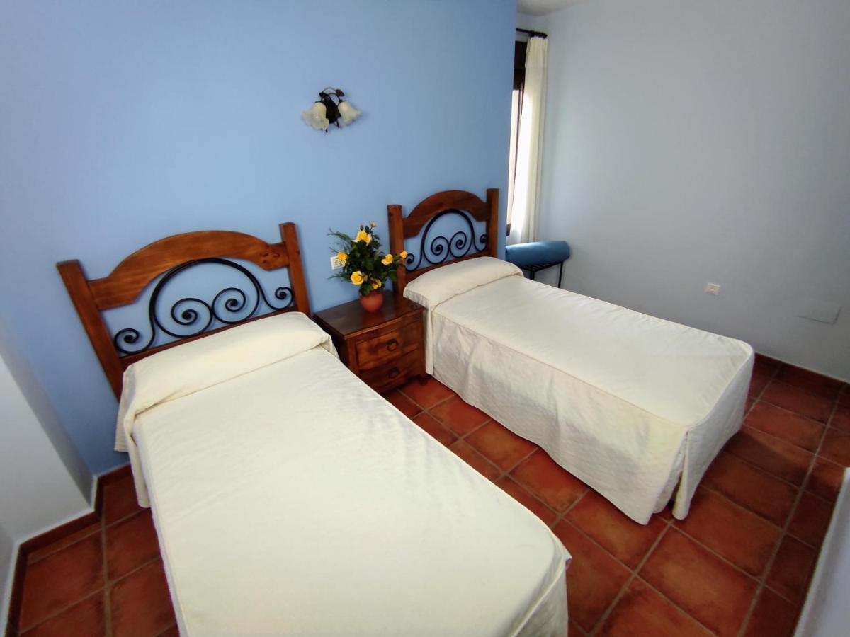 Casa Rural Alquife