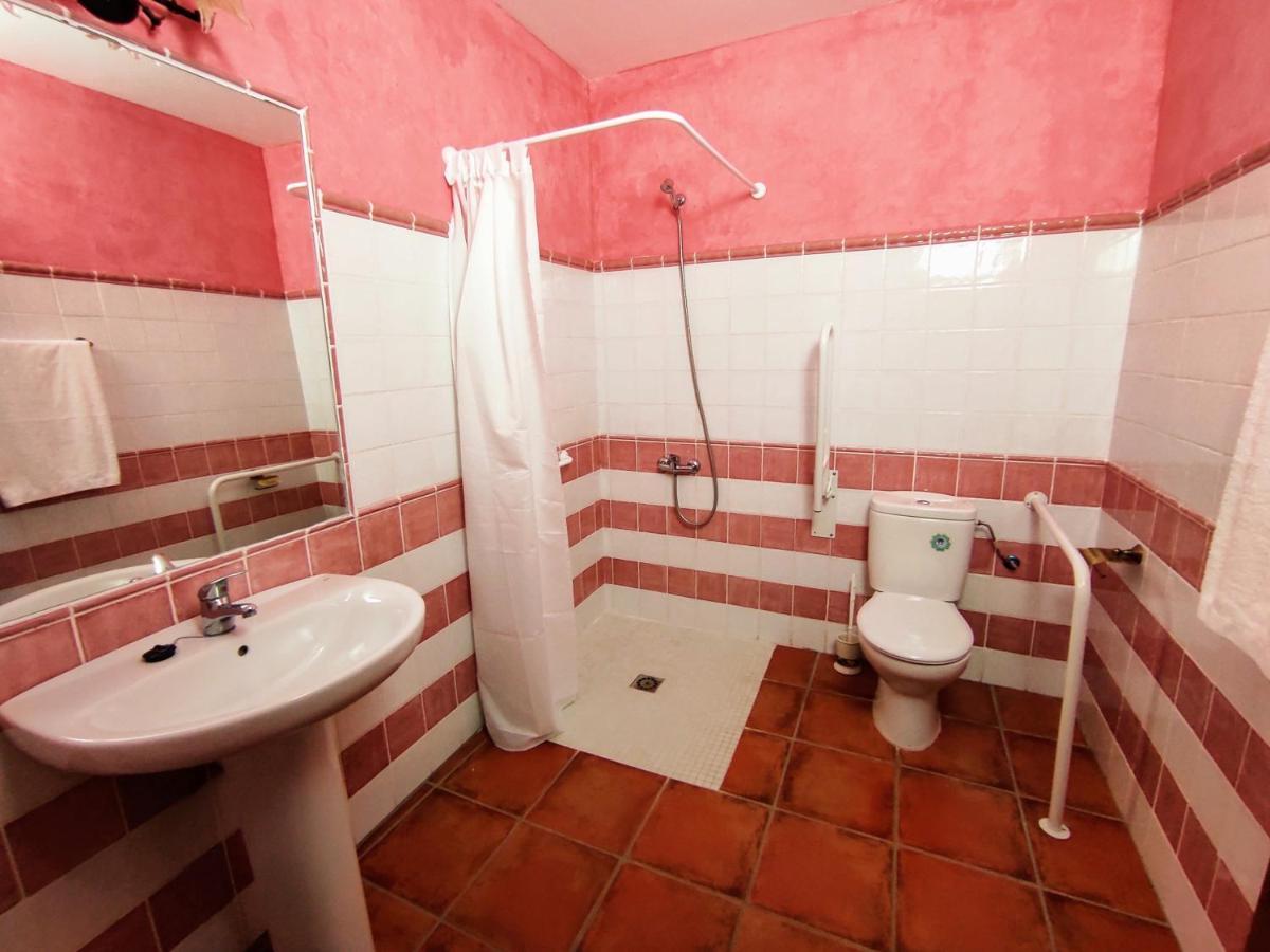 Landhuis Casa Rural Alquife *
