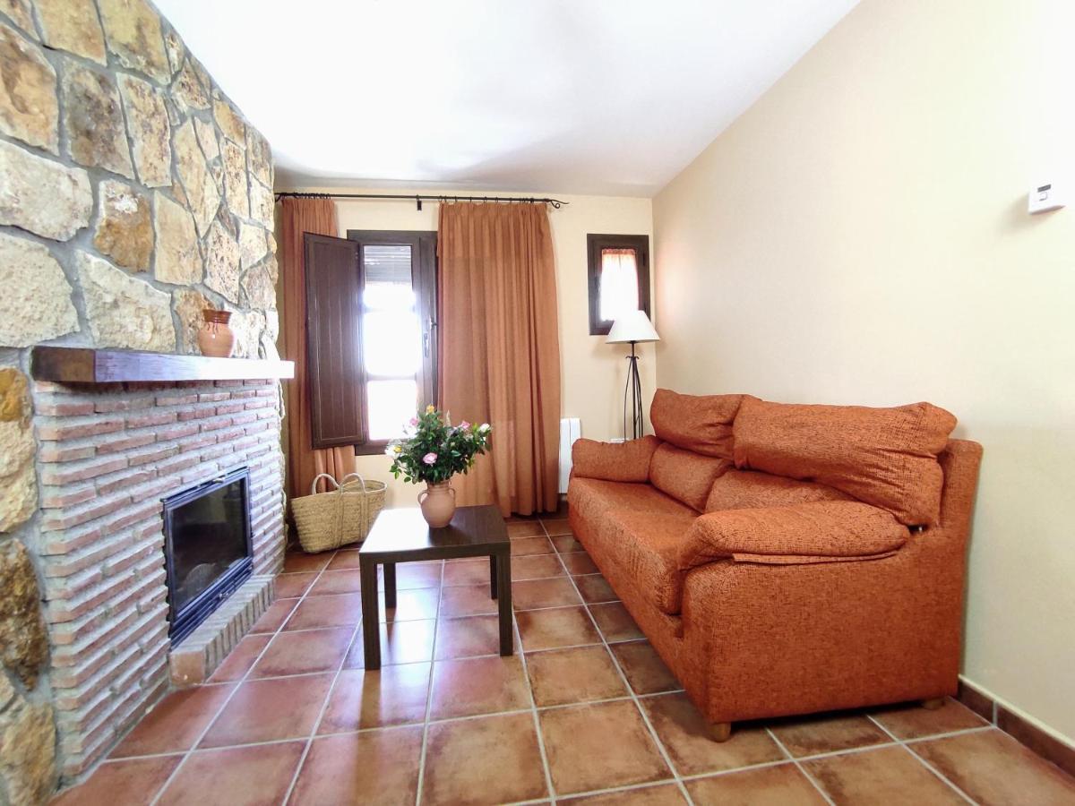 Casa Rural Alquife *
