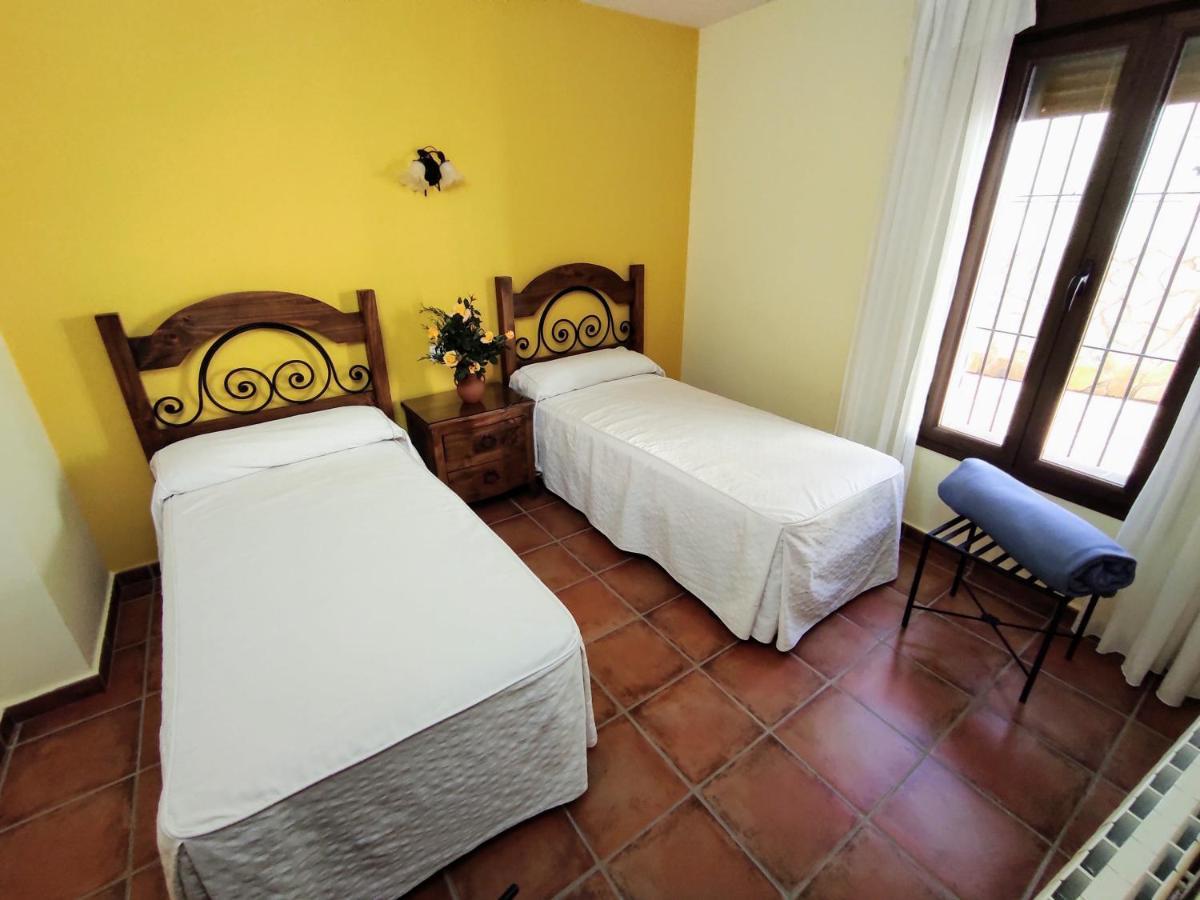 Landhuis Casa Rural Alquife