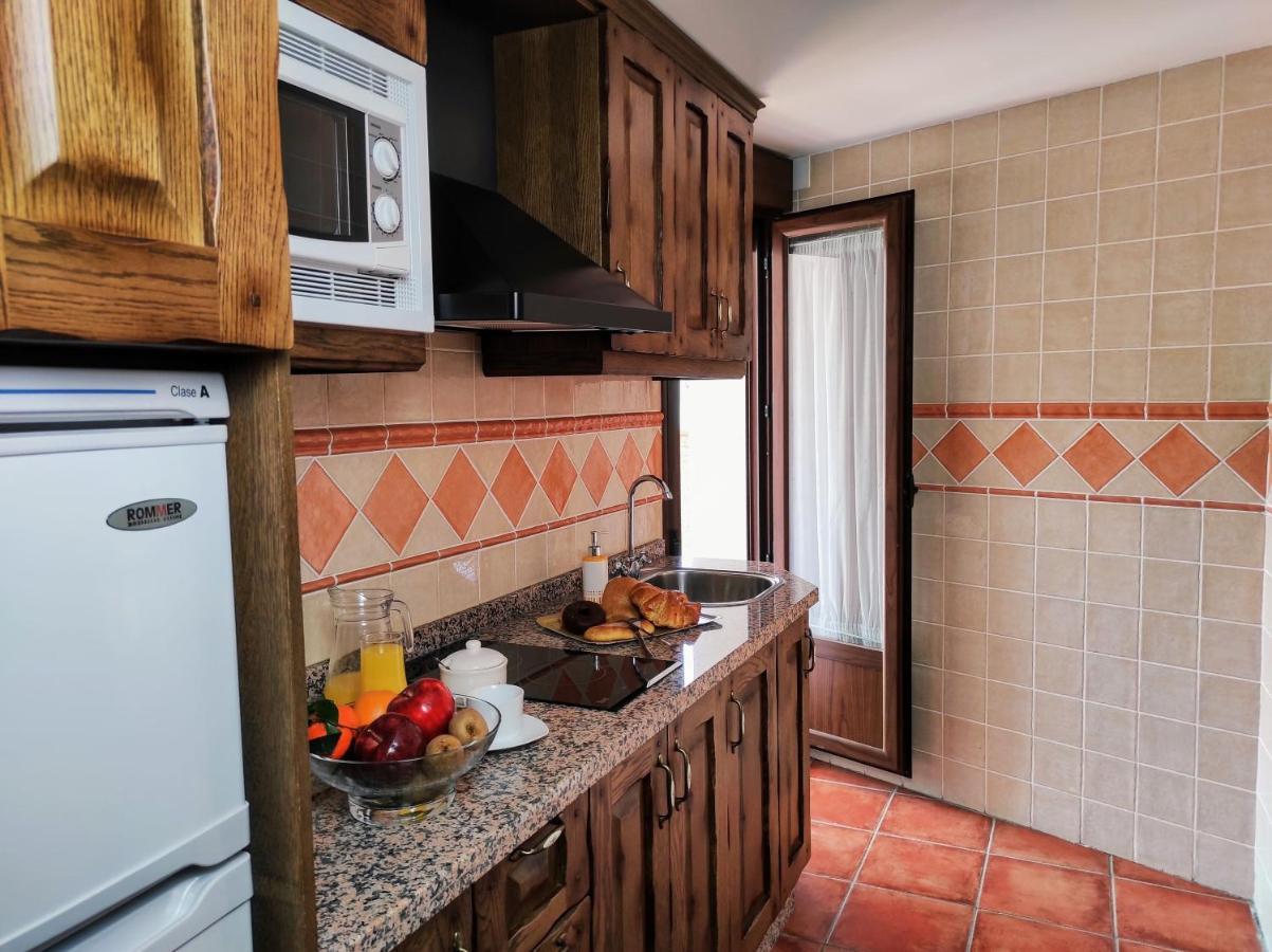 Casa Rural Alquife Landhuis