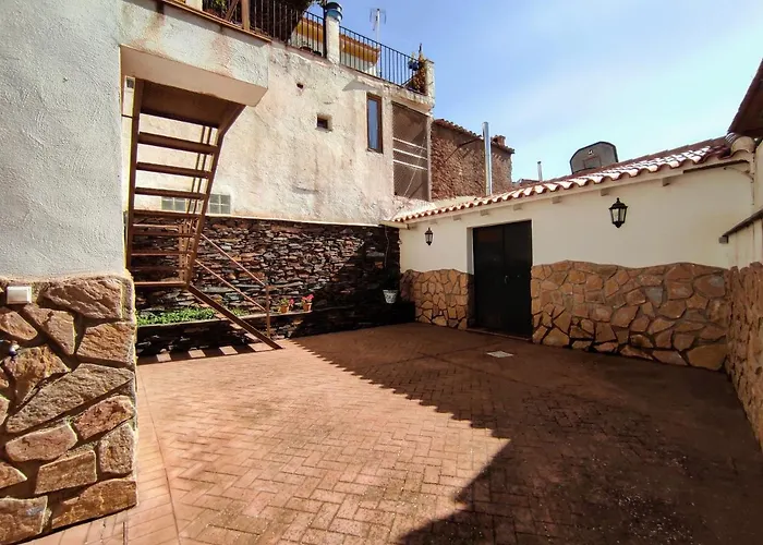 Casa Rural Alquife