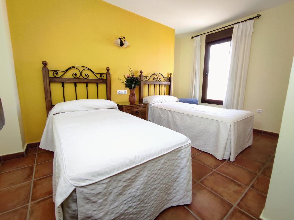 Casa Rural Alquife Alquife