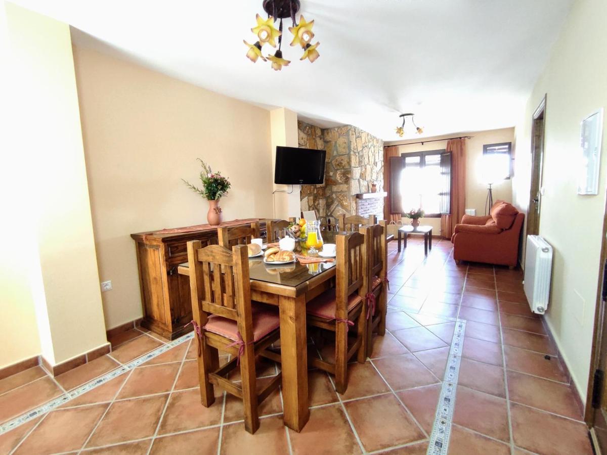 Casa Rural Alquife Séjour à la campagne Alquife