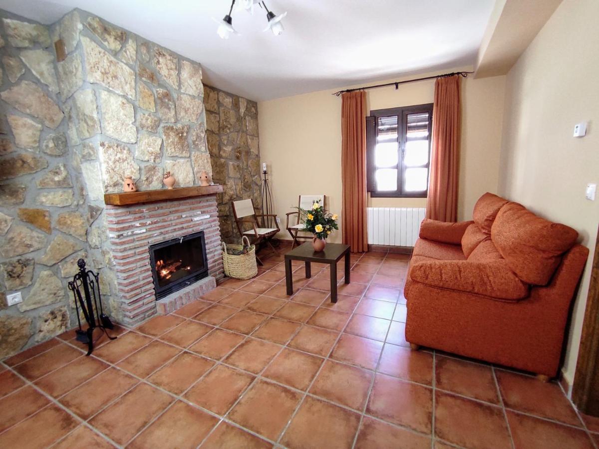 Casa Rural Alquife * Alquife