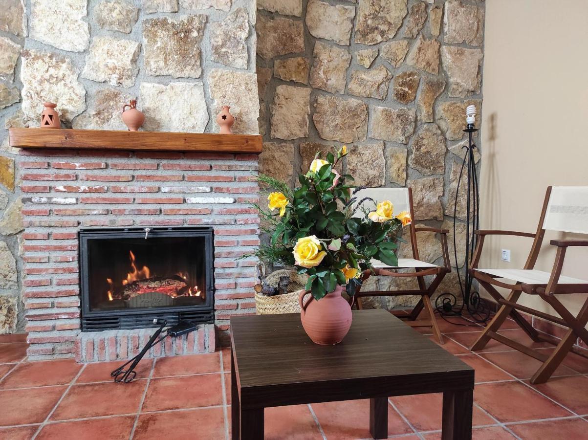 Casa Rural Alquife Alquife
