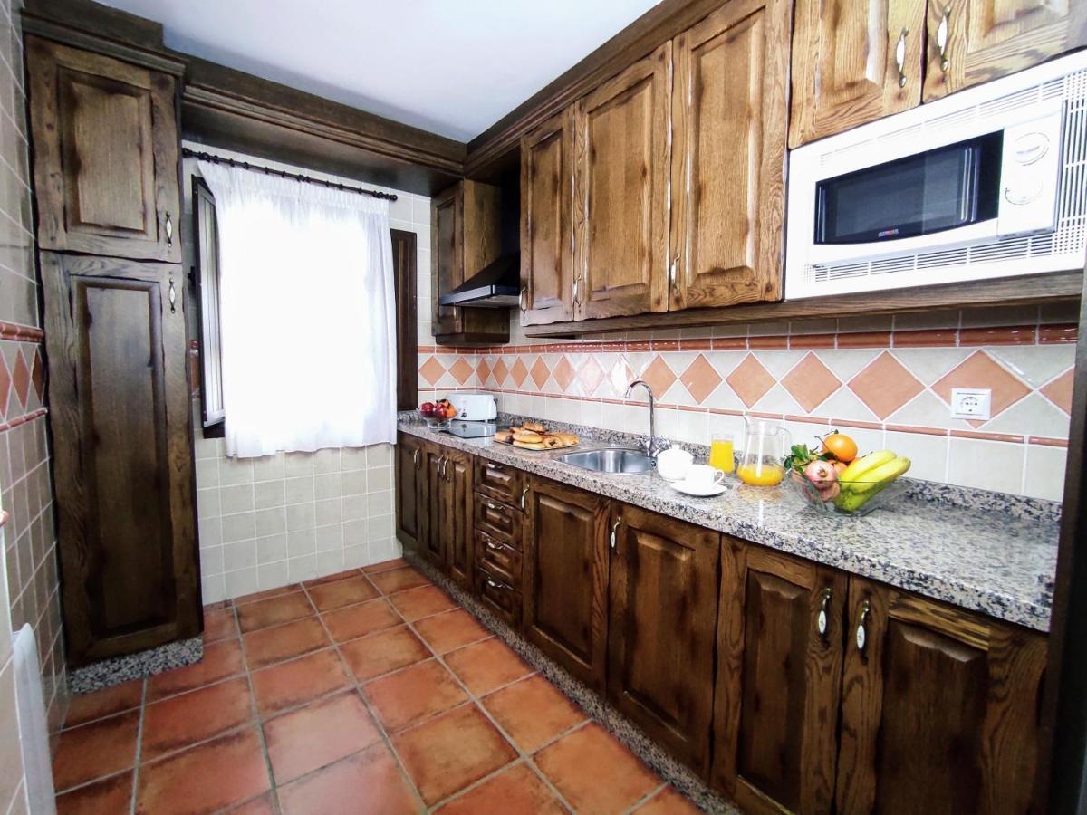 Casa Rural Alquife *